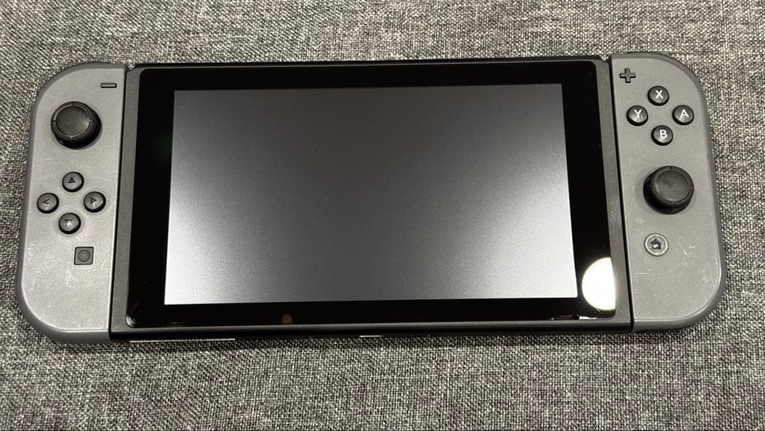 【最終値下げ】Nintendo Switch 本体 + リングフィットセット