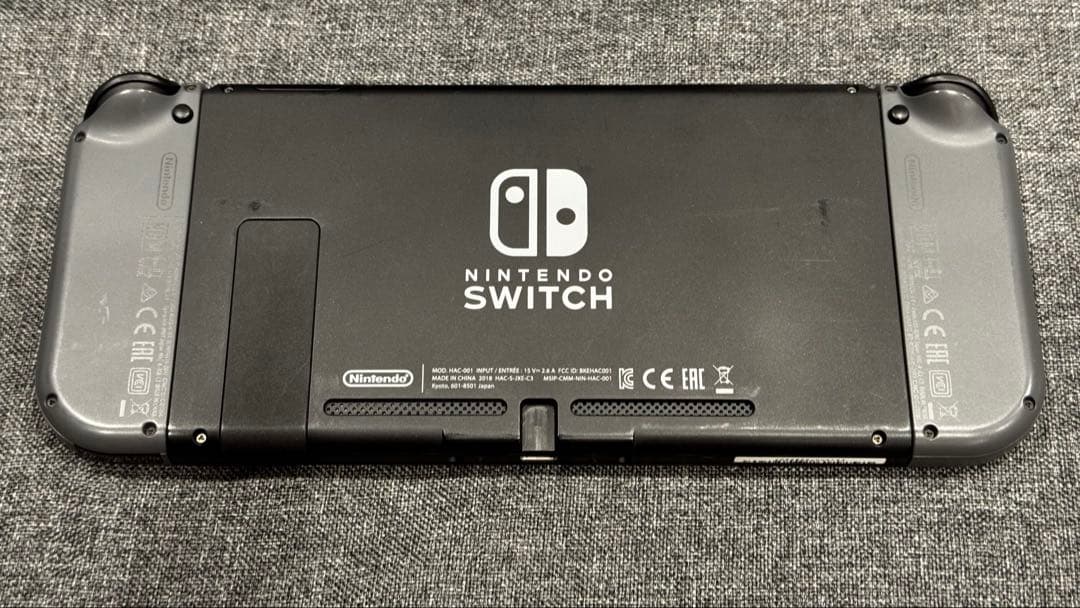 【最終値下げ】Nintendo Switch 本体 + リングフィットセット