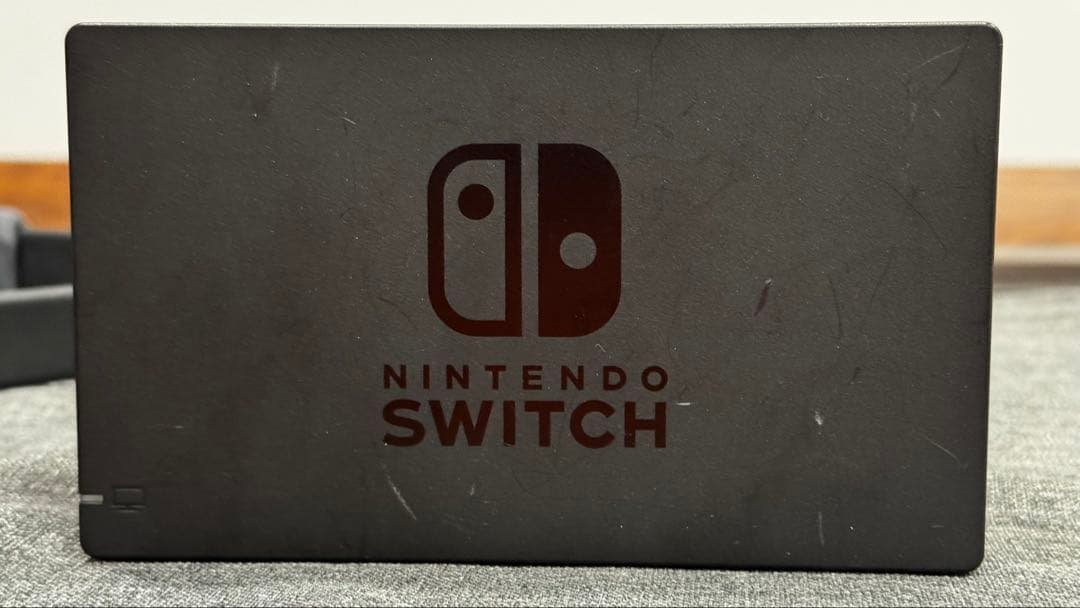 【最終値下げ】Nintendo Switch 本体 + リングフィットセット