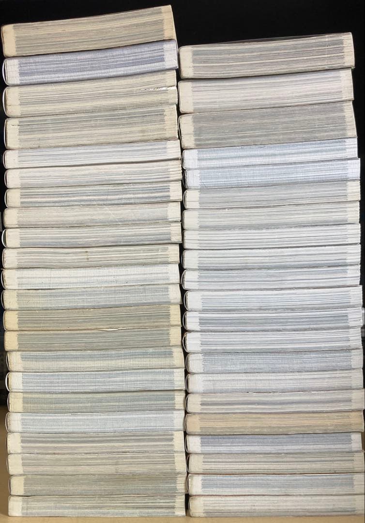 【 値下げ交渉ok ! 】　名探偵コナン　劇場版カラーコミック全巻全43冊セット