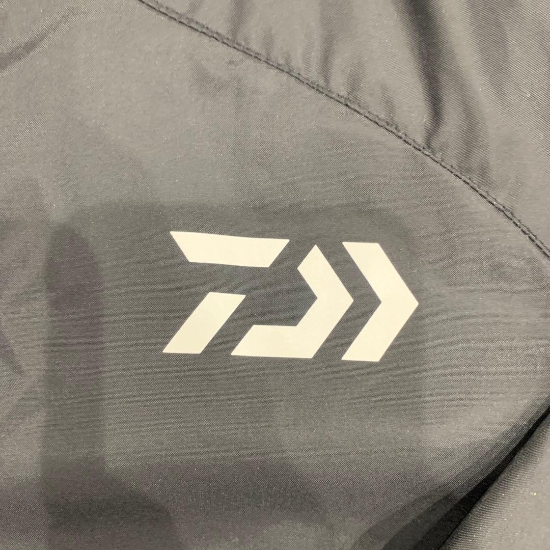 そうた廃盤希少【美品】ダイワ　ウィンドジャケット　Mサイズ　DJ-3304