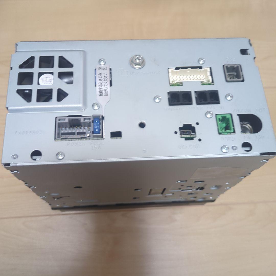 最終値下げ　送料込み　Panasonic CN-S310D ヘッドユニット