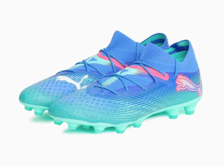 半額 PUMA スパイク フューチャー 7 アルティメット HG/AG 26cm