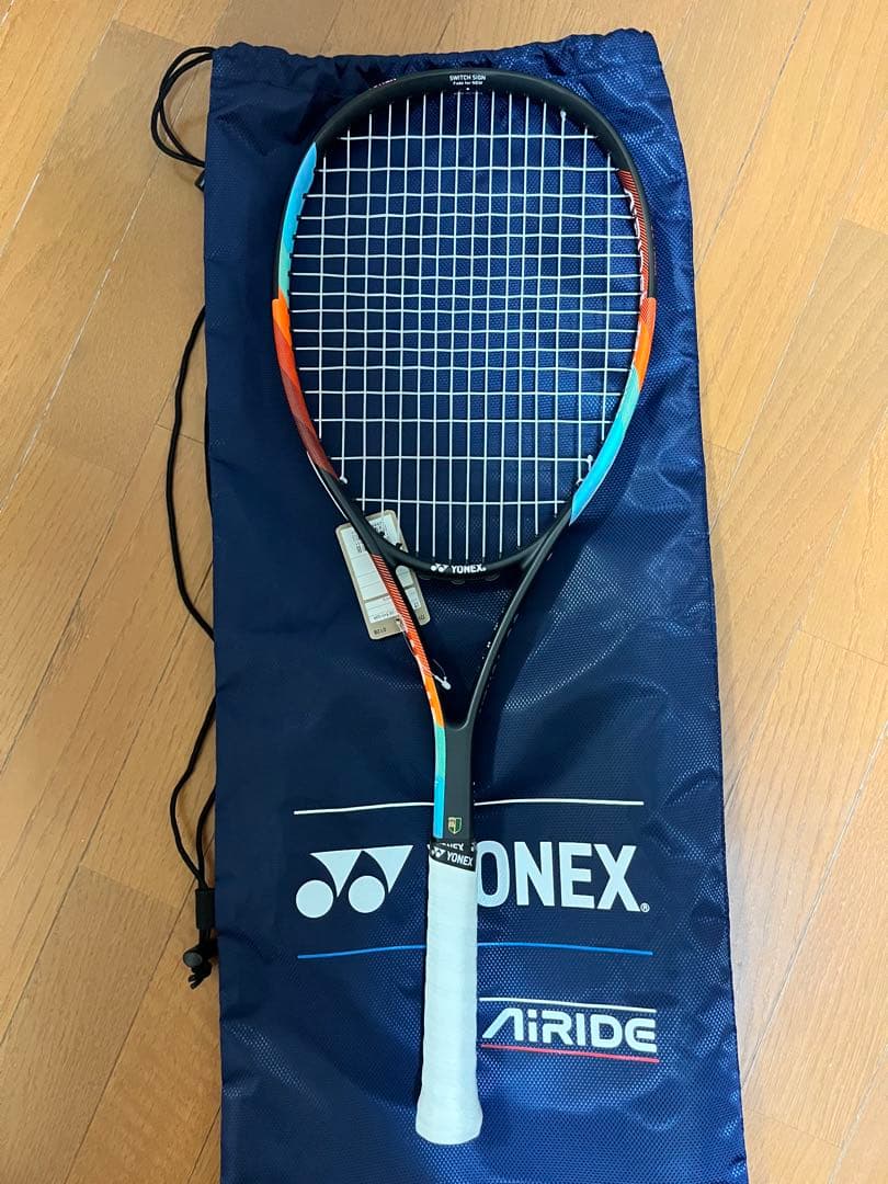 YONEX エアライド