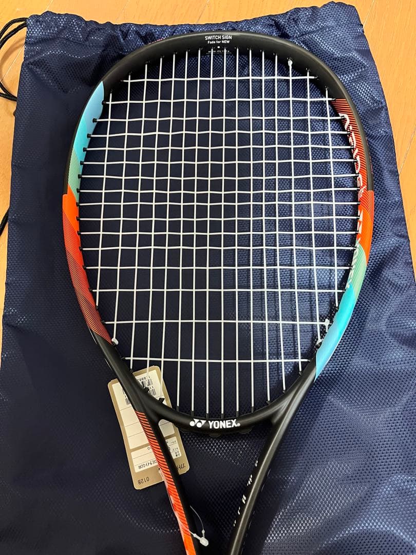 YONEX エアライド