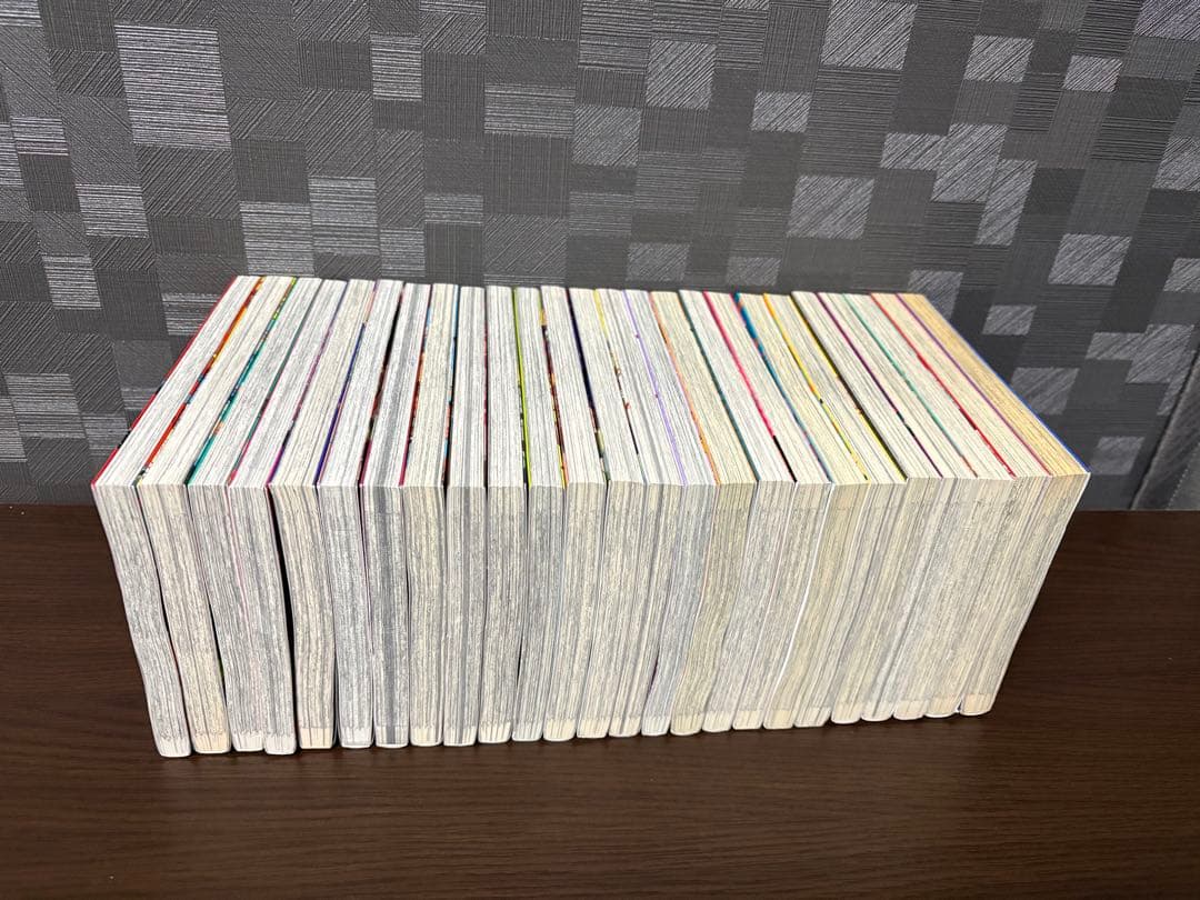 地縛少年花子くん　0巻〜24巻