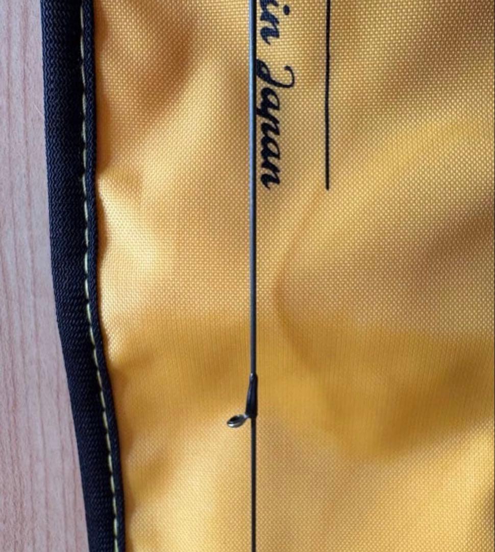 DUO テトラワークス　リアクト58