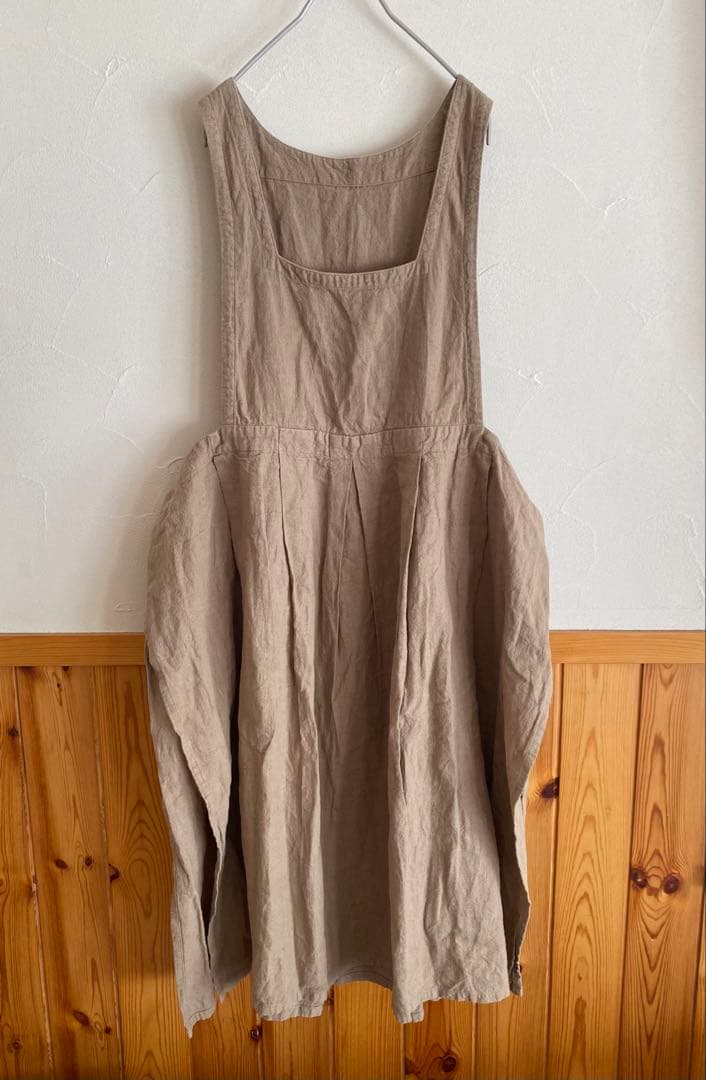 ネストローブ　nest Robe