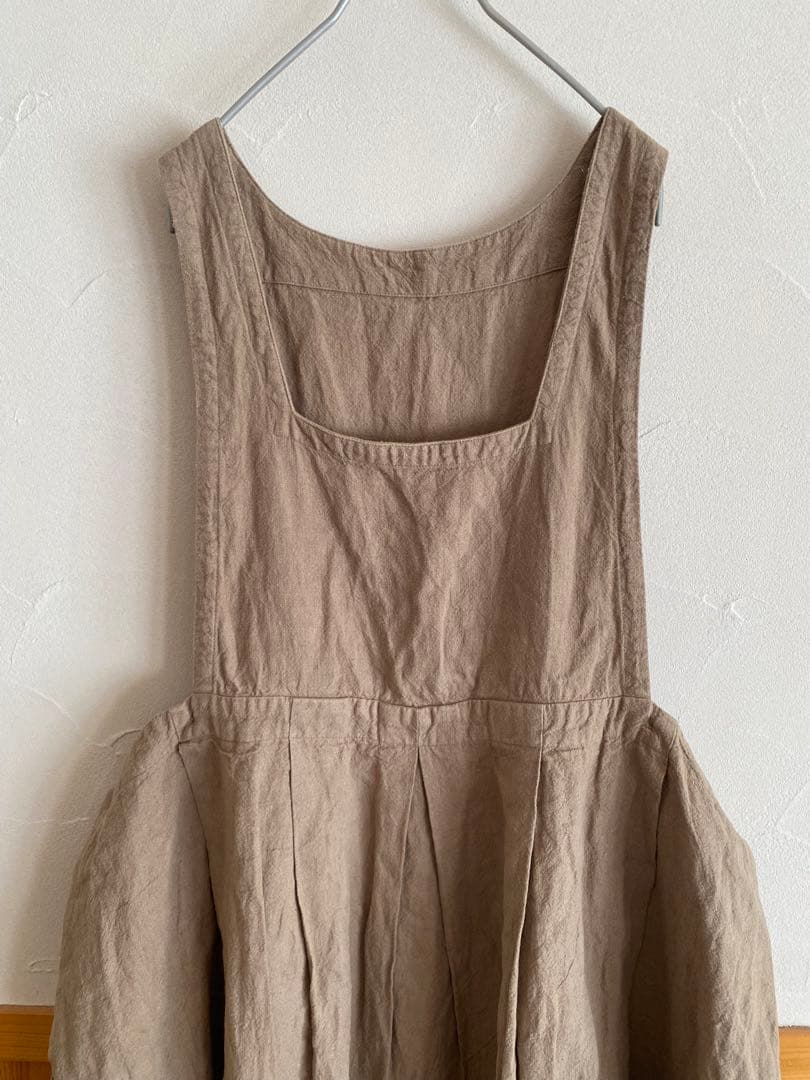 ネストローブ　nest Robe