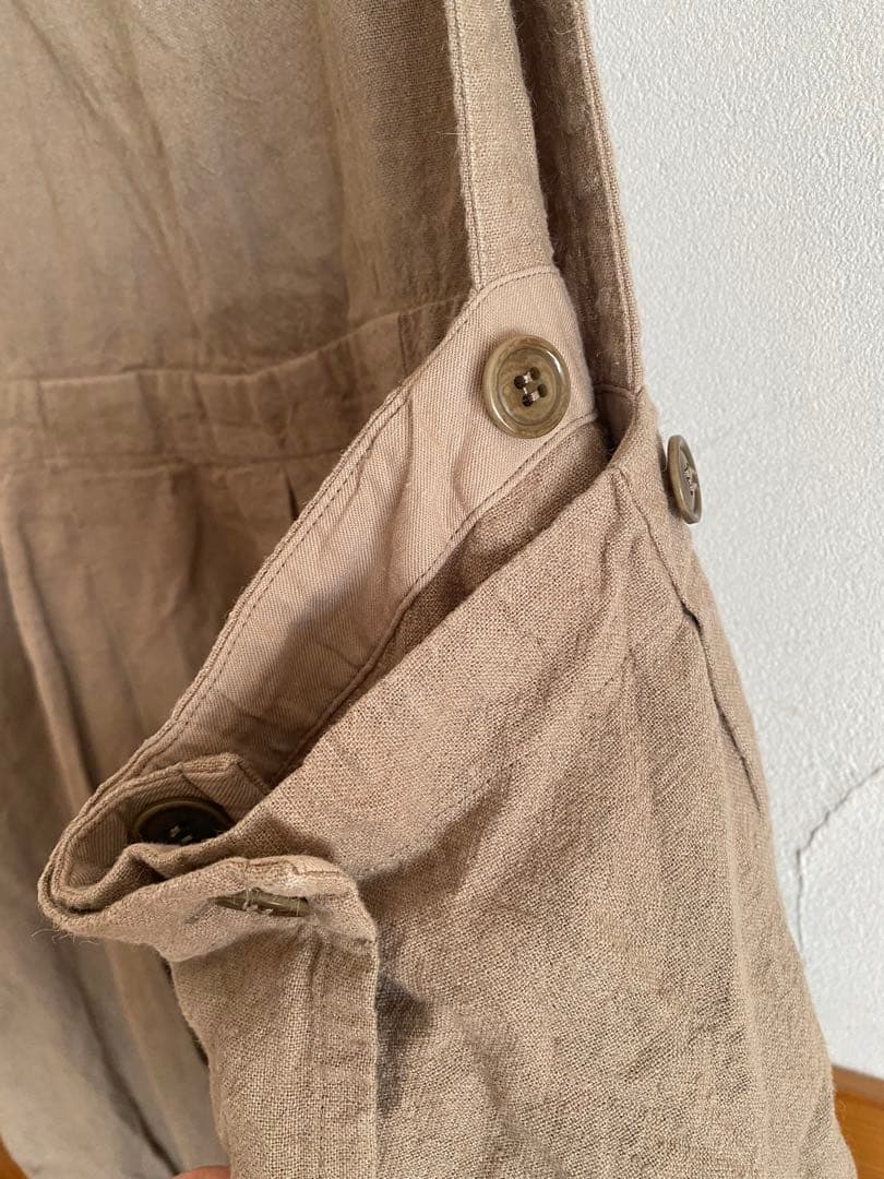 ネストローブ　nest Robe