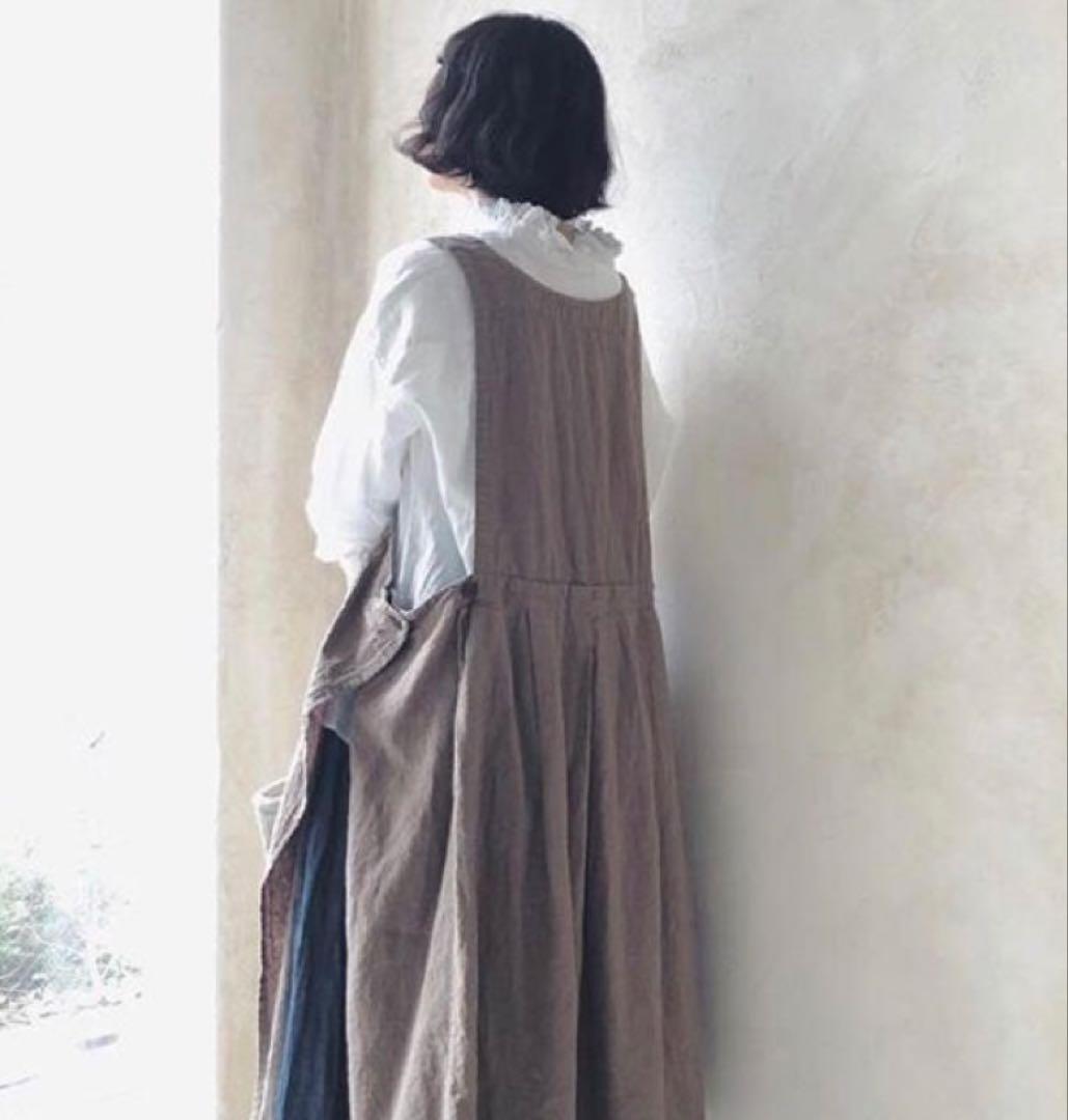 ネストローブ　nest Robe