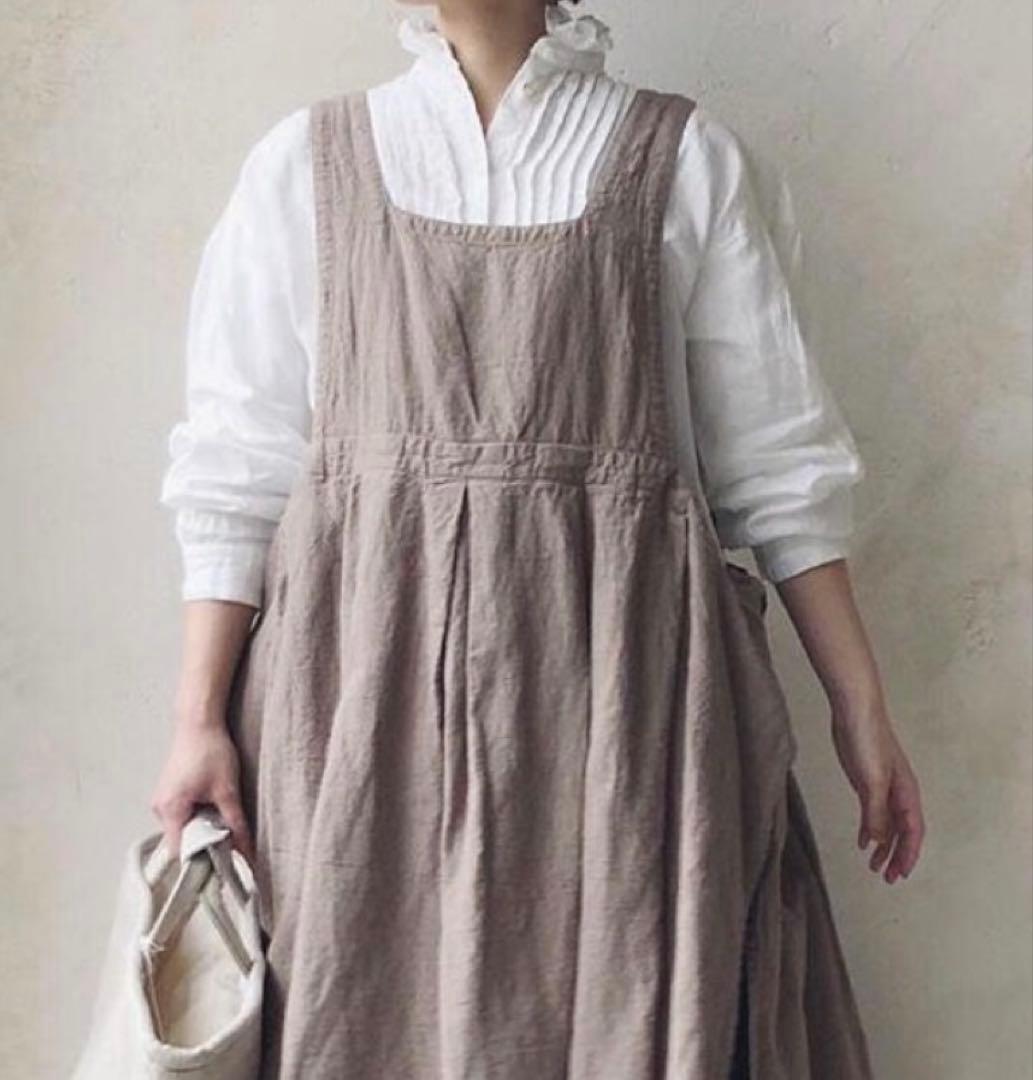 ネストローブ　nest Robe