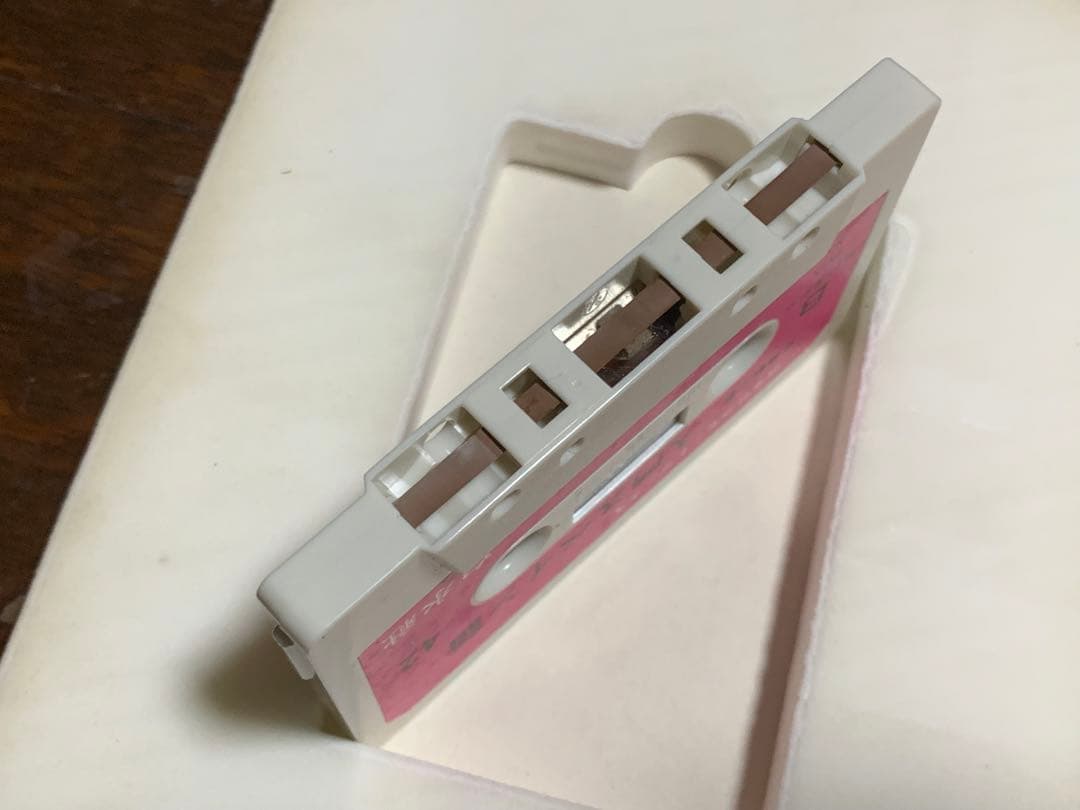 【稀少】白水社カセットブックス 入門スペイン語