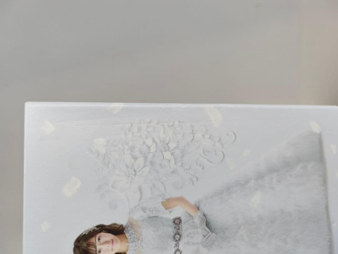 渡辺麻友 卒業コンサート DVD BOX