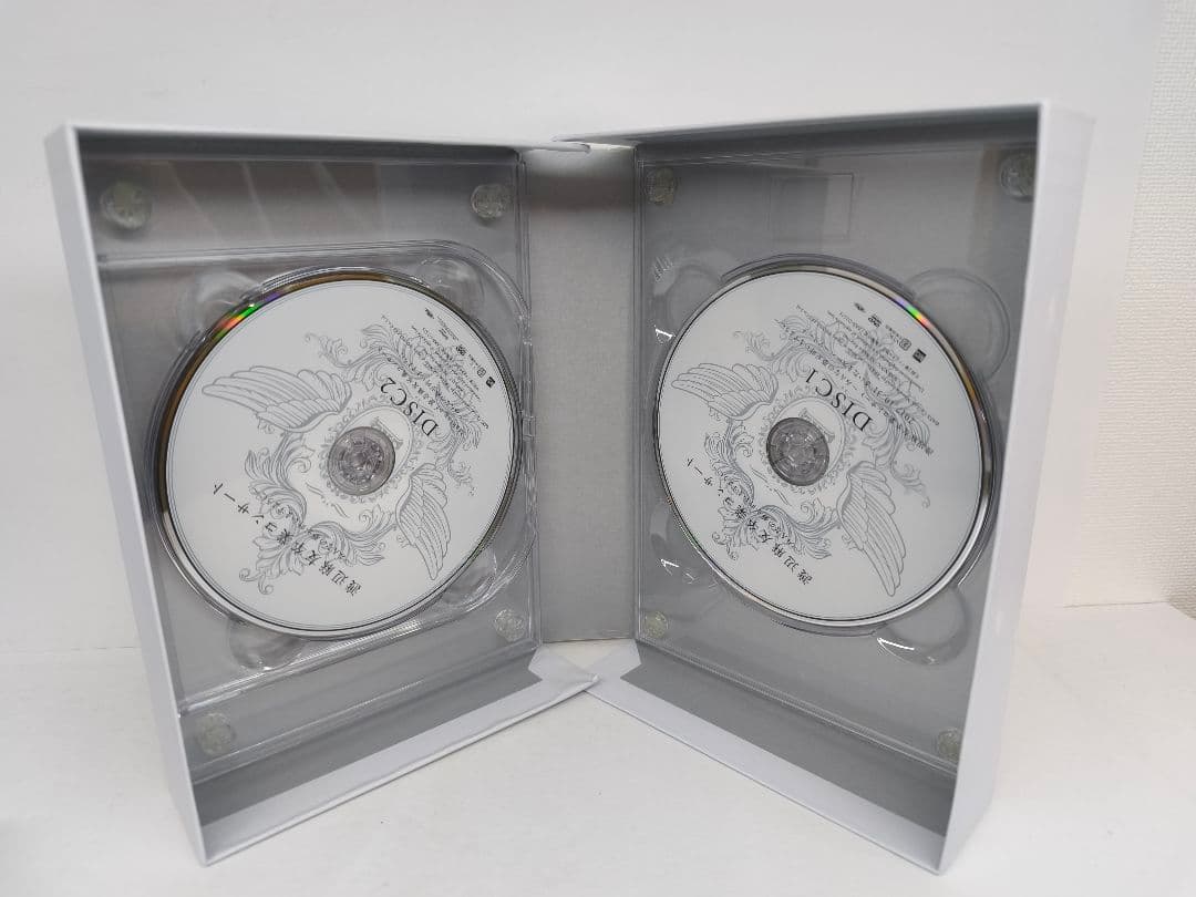 渡辺麻友 卒業コンサート DVD BOX