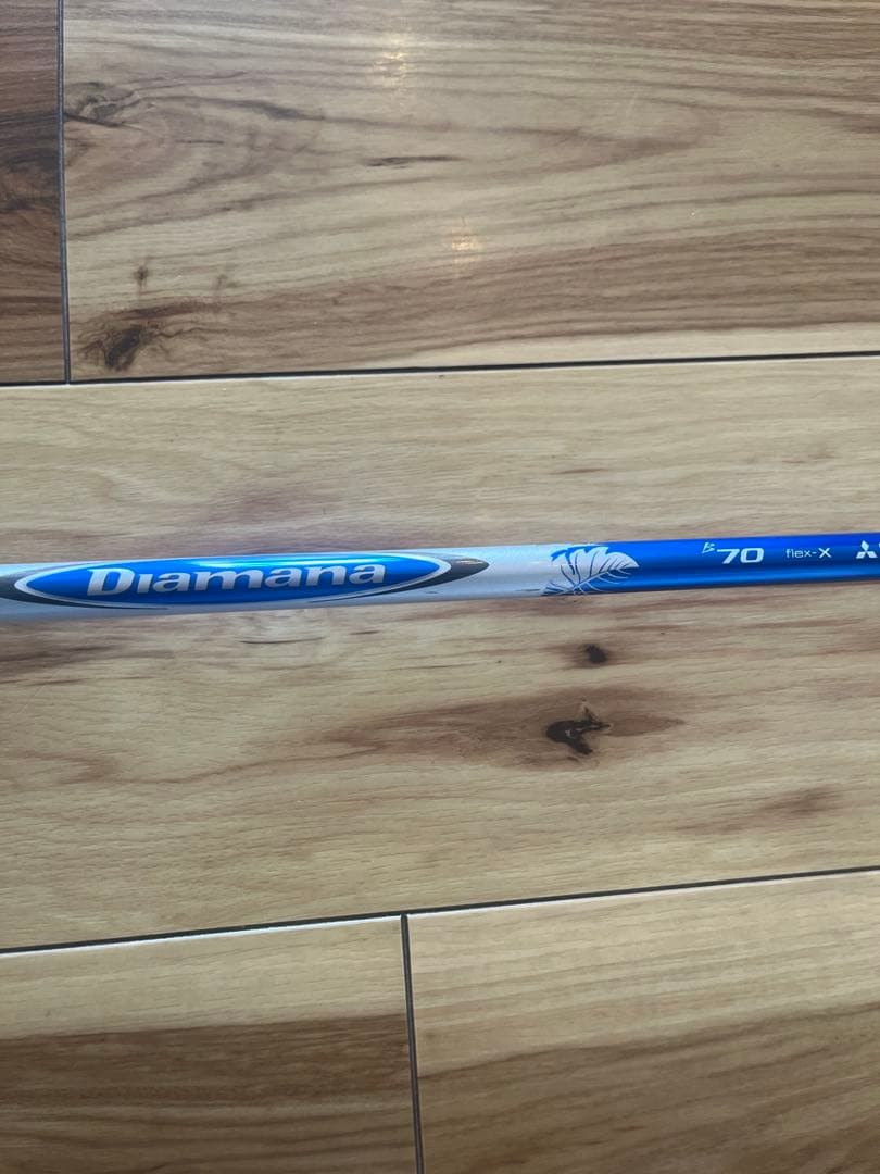 クラブ Titleist 913F 5w diamana