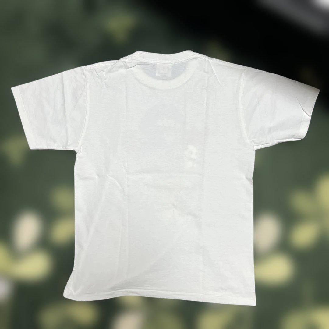 A bathing ape My melody コラボTシャツ