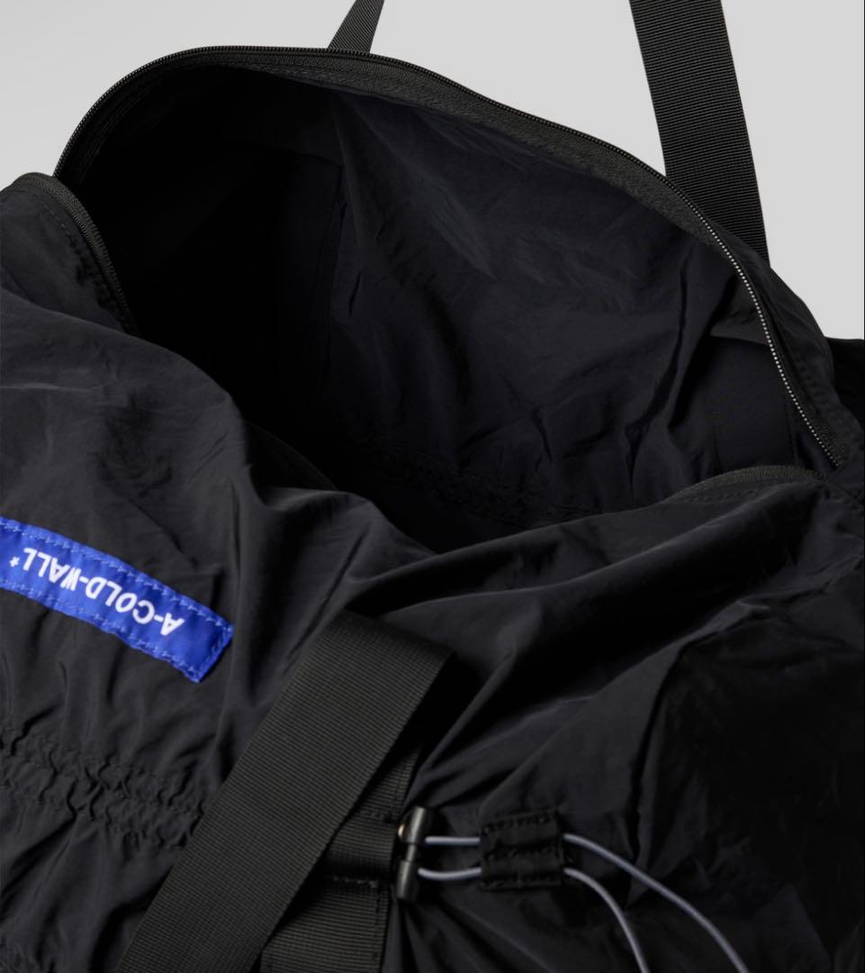 A-COLD-WALL カバン