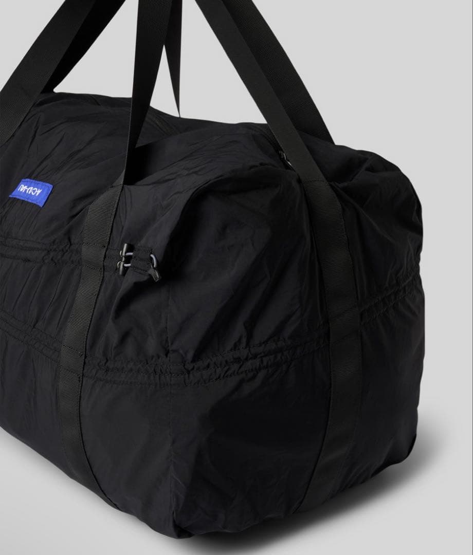 A-COLD-WALL カバン