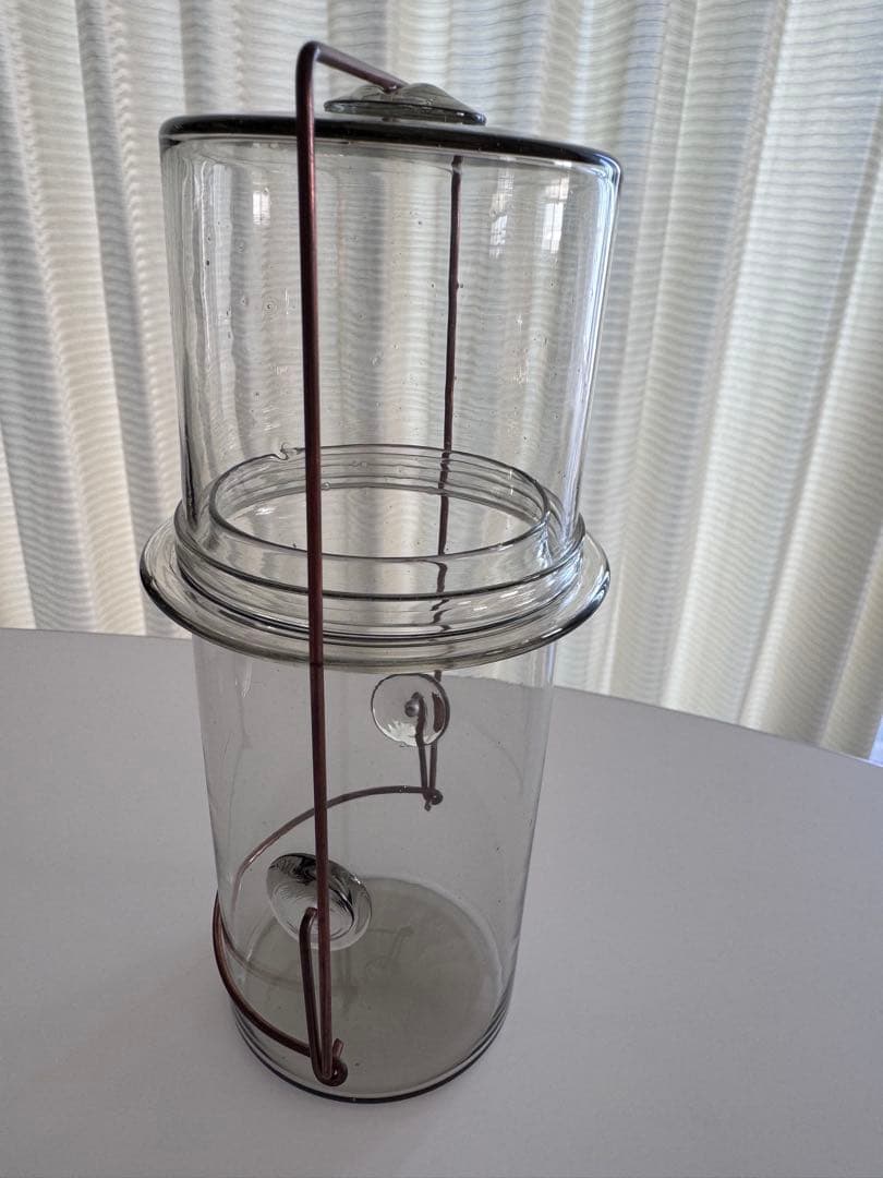 ピーターアイビー　PETER IVY Pasta Jar S