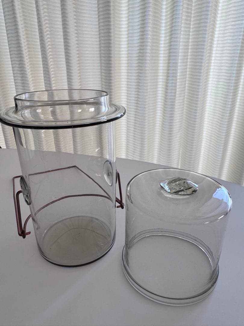 ピーターアイビー　PETER IVY Pasta Jar S