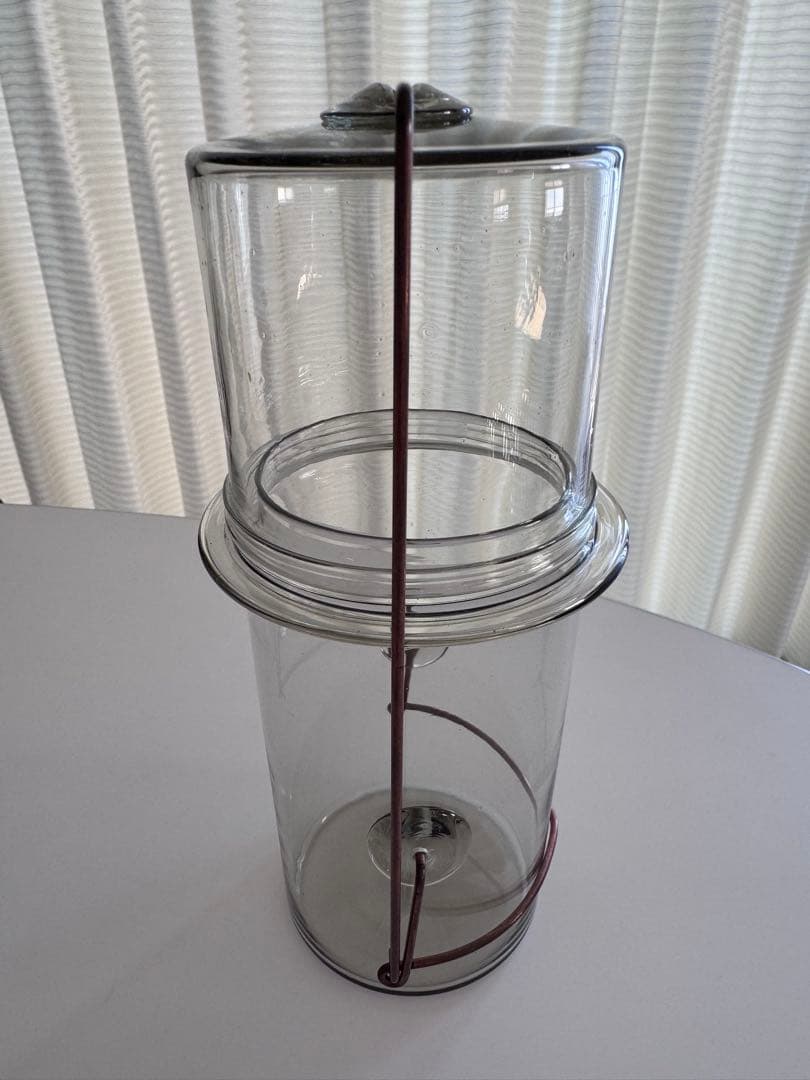 ピーターアイビー　PETER IVY Pasta Jar S