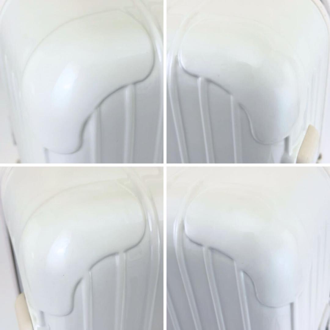 極美品 リモワ ユナイテッドアローズ サルサ 最大容量104L 4輪 TSA