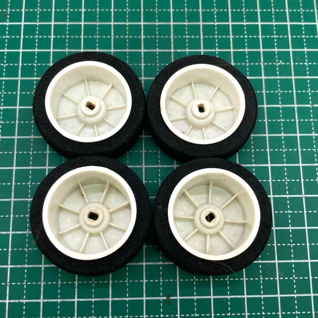 京商 オプティマ MINI-Z ミニッツ バギー プロポ セット KT-18