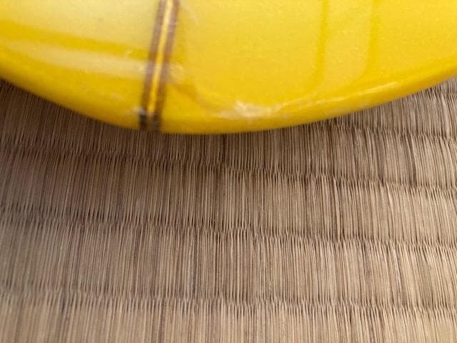 G＆S　　70’S　Hot Curl　6’0”