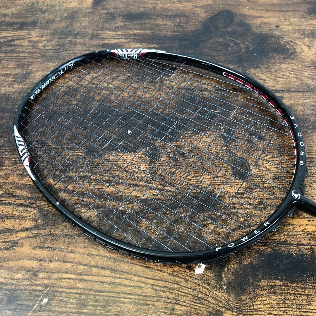 PROKENNEX NANO HC2 9000 バドミントン ラケット