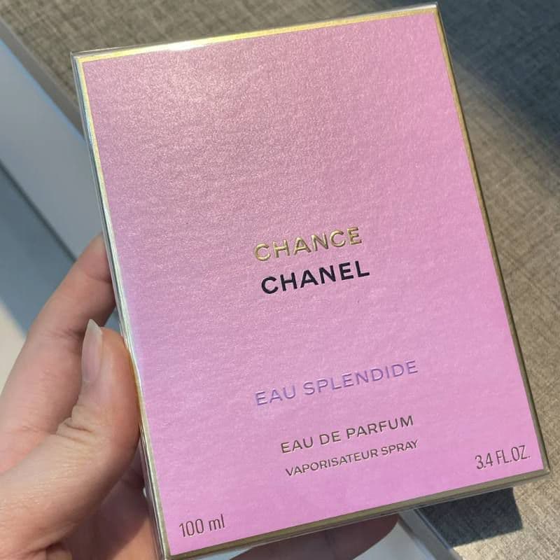 CHANEL シャネル チャンス オー フレッシュ EDT 100ml 新品