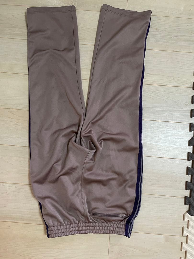 needles ストレート　XS トープ　22AW ネペンテスオリジナル