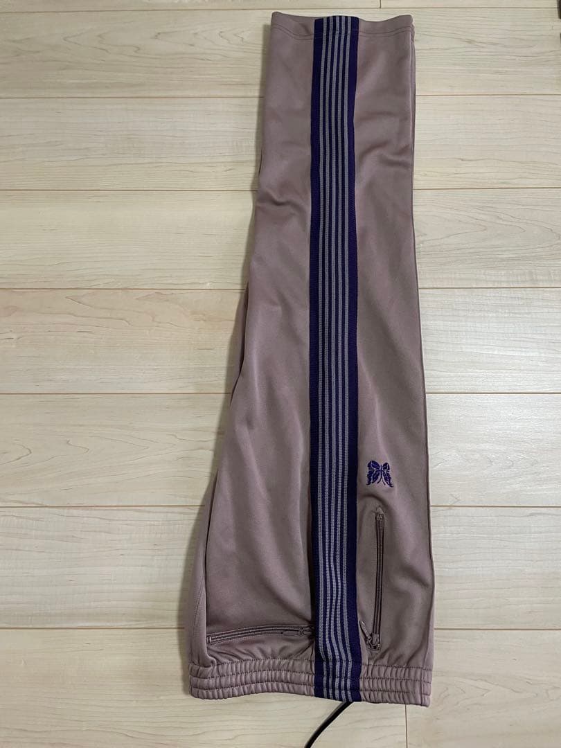 needles ストレート　XS トープ　22AW ネペンテスオリジナル