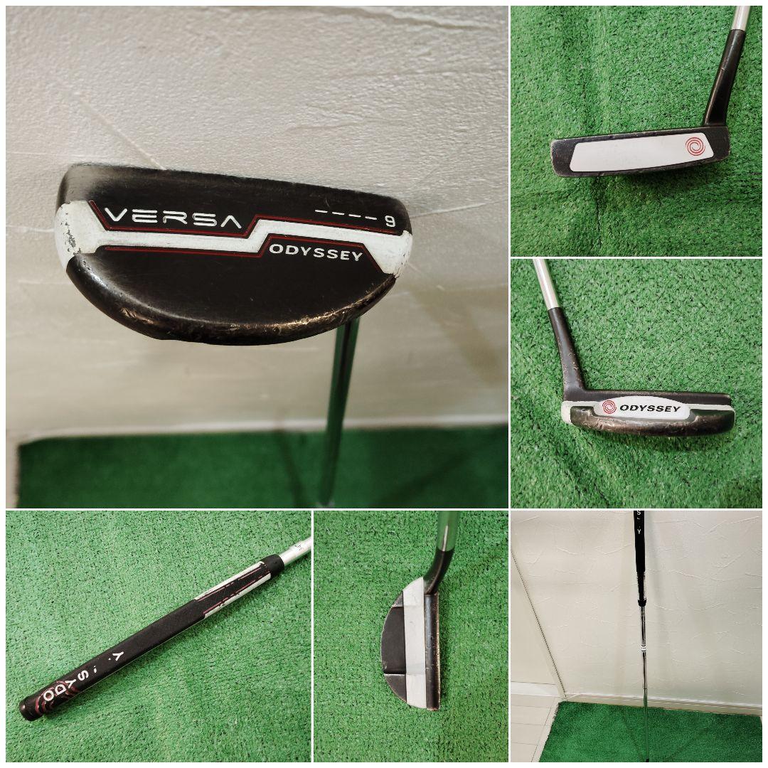 ★中古オススメ/フレックスSR/11本/ミズノ、キャロウェイ　ゴルフセット