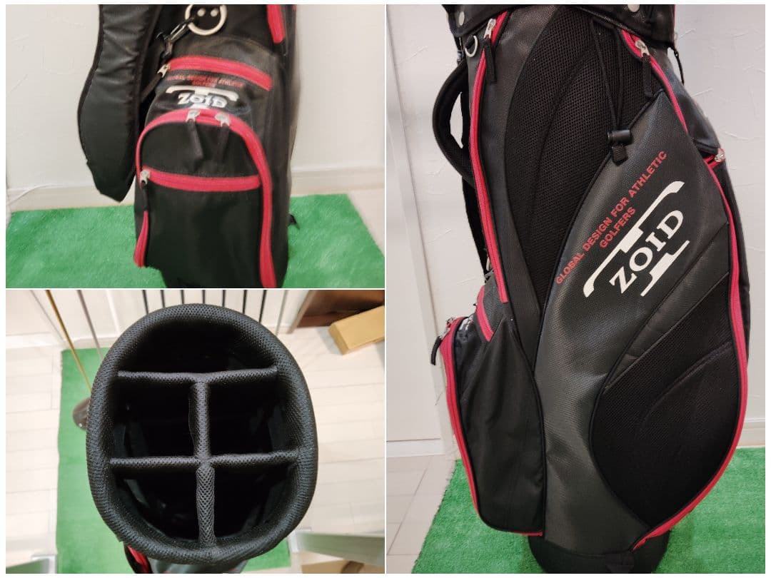 ★中古オススメ/フレックスSR/11本/ミズノ、キャロウェイ　ゴルフセット