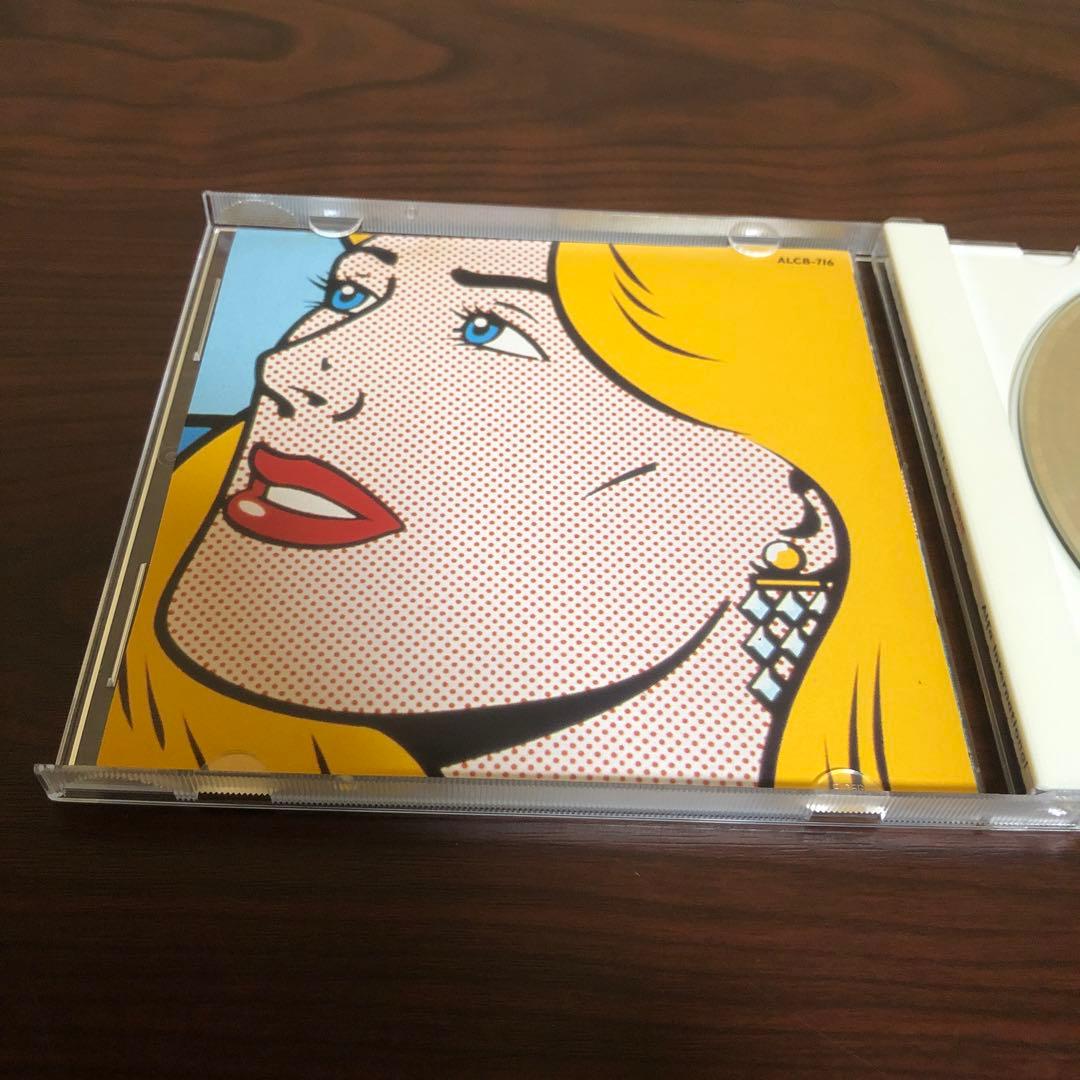 CD☆LAURIE／ローリー／CHICA CUBANA／チカ・クバーナ／希少