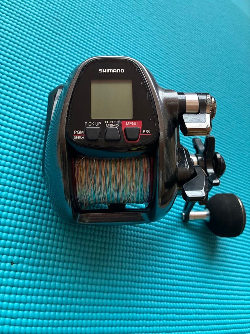 シマノ プレイズ 3000