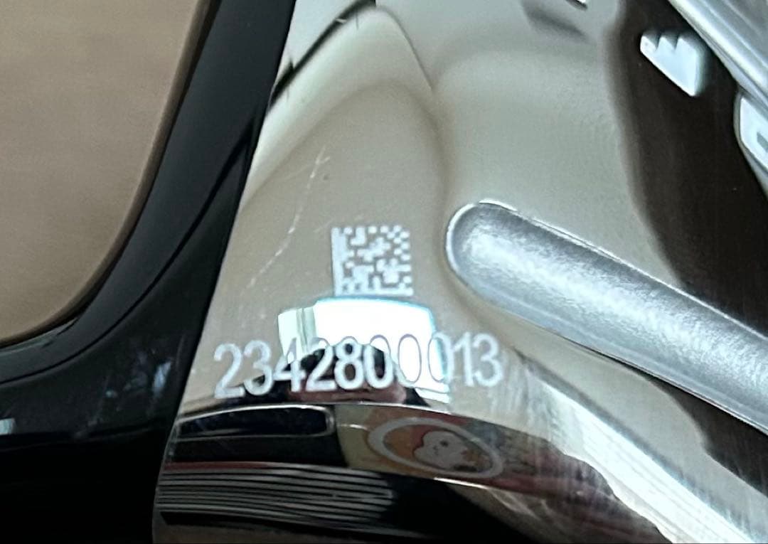 2023 オノフレディース　FW３