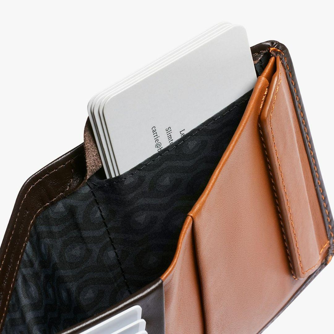小物 Bellroy Coin Wallet