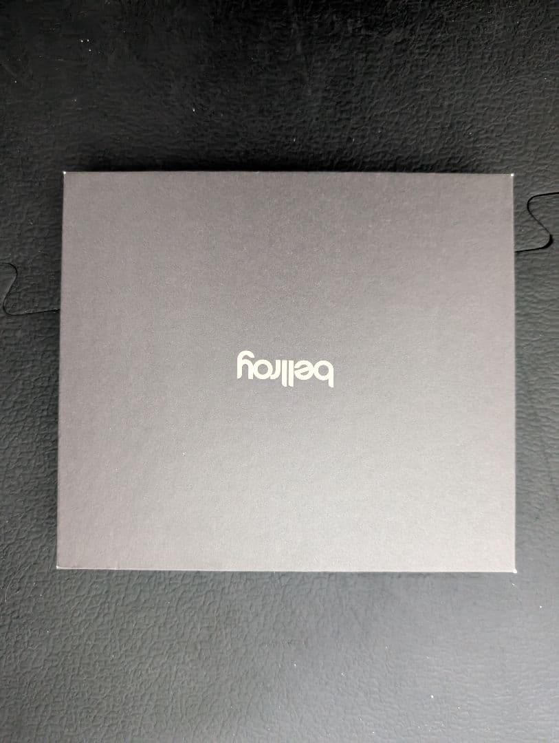 小物 Bellroy Coin Wallet