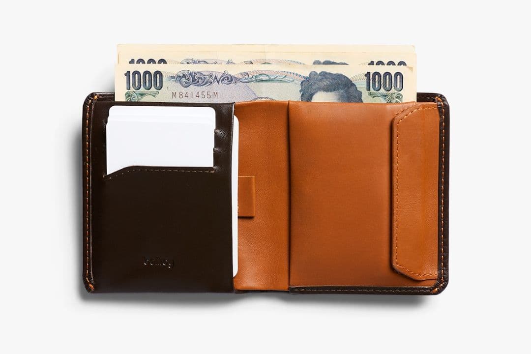 小物 Bellroy Coin Wallet