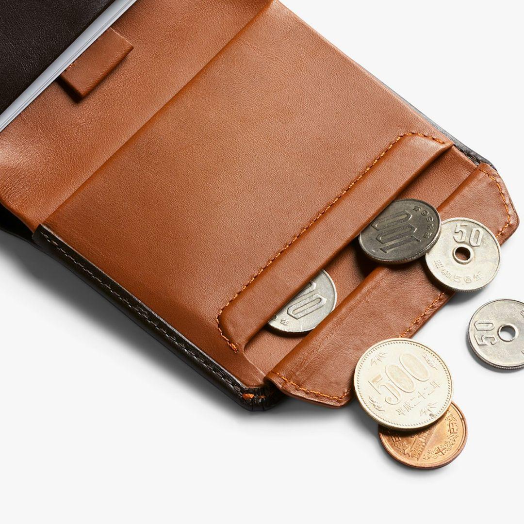 小物 Bellroy Coin Wallet