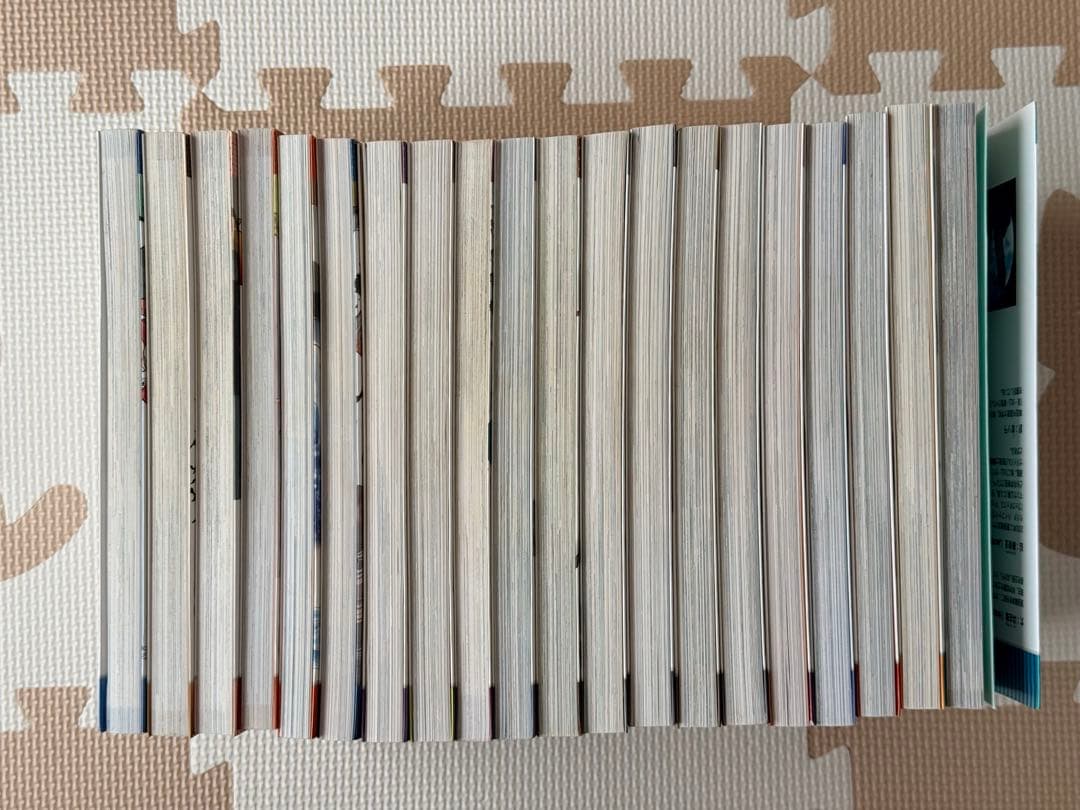 【即購入OK】科学漫画　サバイバルシリーズ21-40 20冊セット