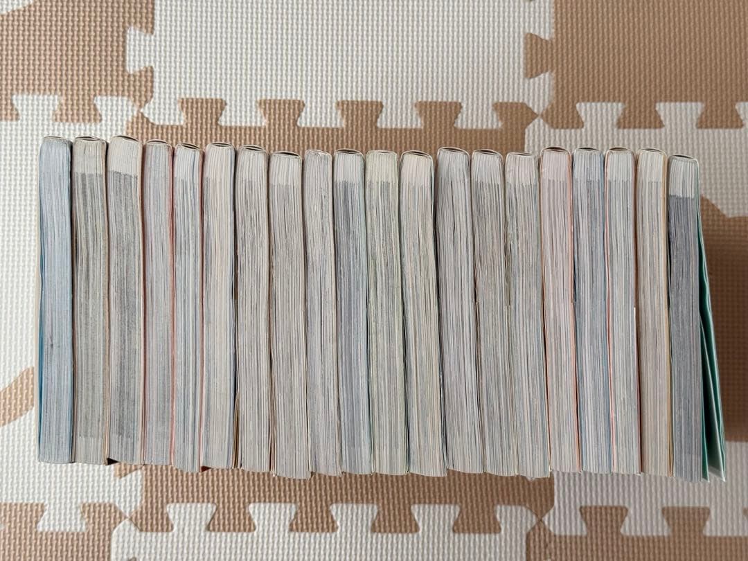 【即購入OK】科学漫画　サバイバルシリーズ21-40 20冊セット