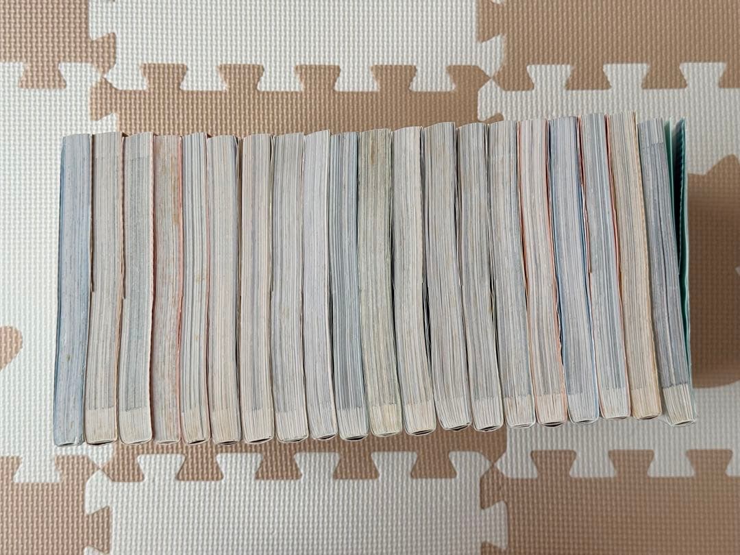 【即購入OK】科学漫画　サバイバルシリーズ21-40 20冊セット