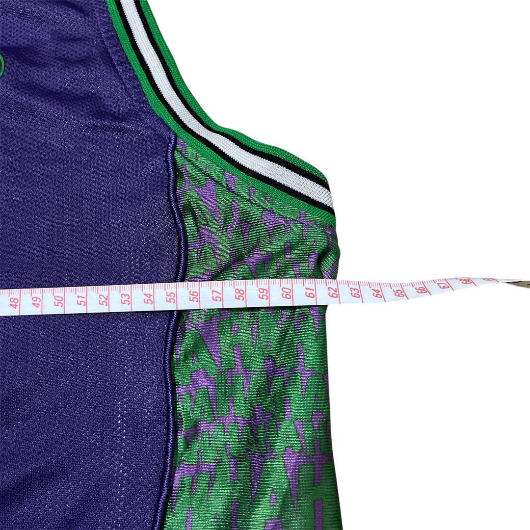 00's ゲームシャツ タンクトップ ジョーカー アメコミ マーベル バットマン