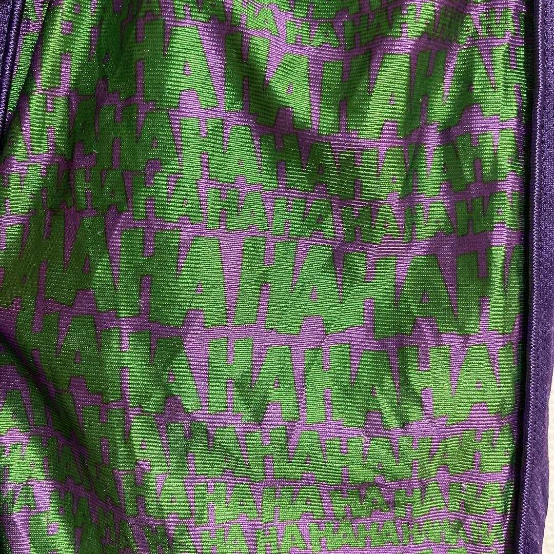 00's ゲームシャツ タンクトップ ジョーカー アメコミ マーベル バットマン