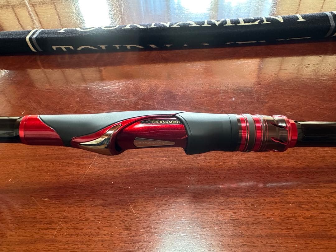 20トーナメント ISO AGS 競技 (たかたかさん専用)