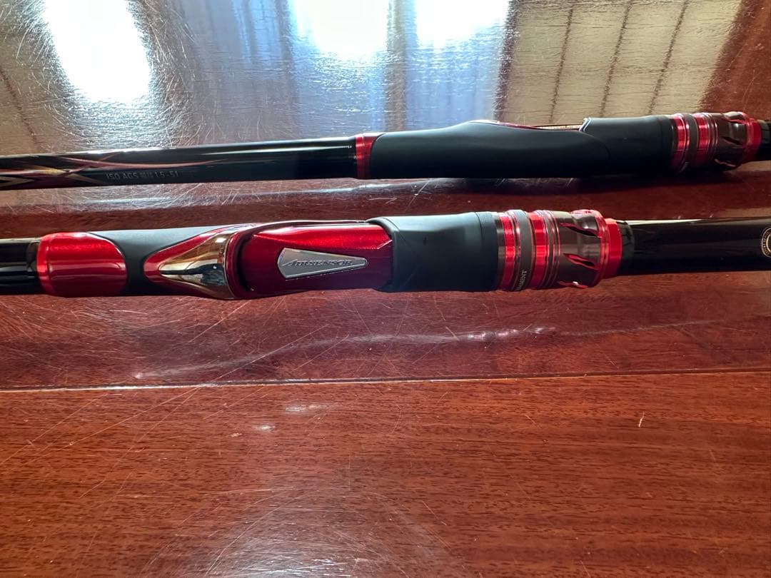 20トーナメント ISO AGS 競技 (たかたかさん専用)