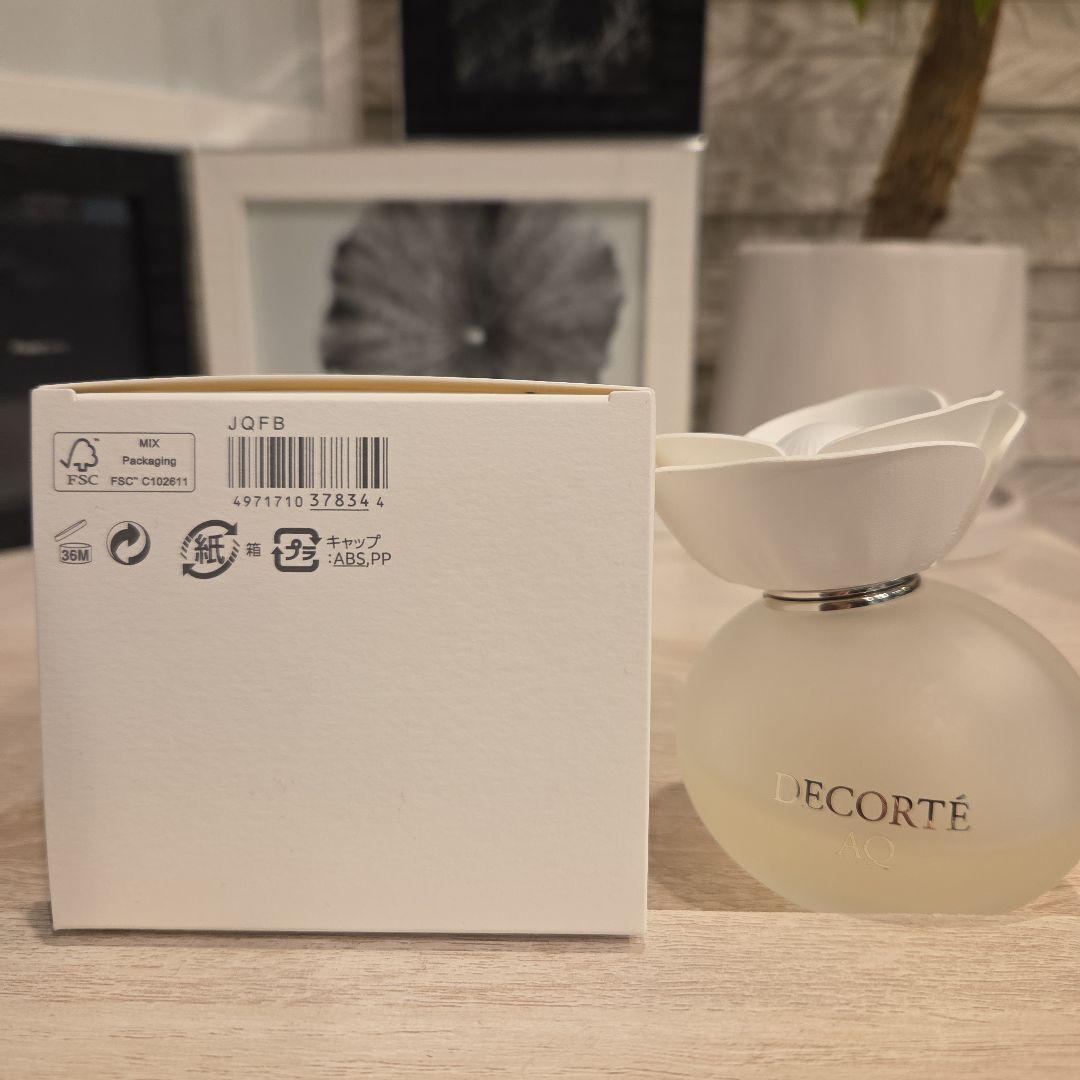 DECORTÉ AQ Eau de Parfum 100ml